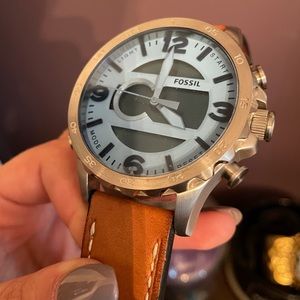 FOSSIL Men’s Watch